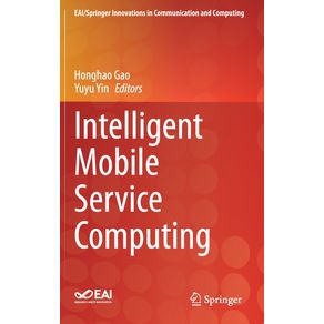 Intelligent-Mobile-Service-Computing