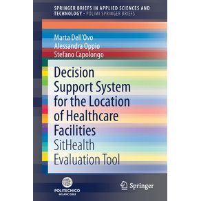 Decision-Support-System-for-the-Location-of-Healthcare-Facilities