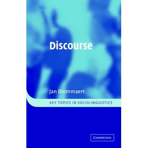 Discourse