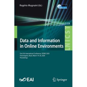 Data-and-Information-in-Online-Environments