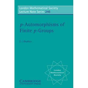P-Automorphisms-of-Finite-P-Groups