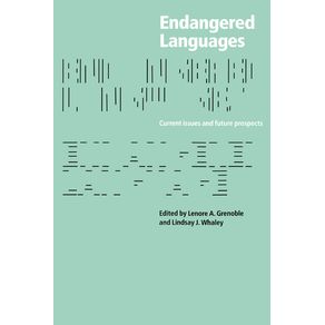 Endangered-Languages