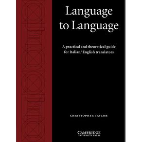 Language-to-Language