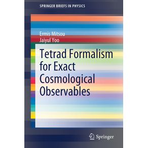 Tetrad-Formalism-for-Exact-Cosmological-Observables
