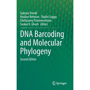DNA-Barcoding-and-Molecular-Phylogeny