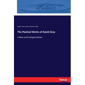 The-Poetical-Works-of-David-Gray