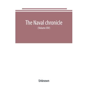 The-Naval-chronicle