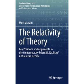 The-Relativity-of-Theory