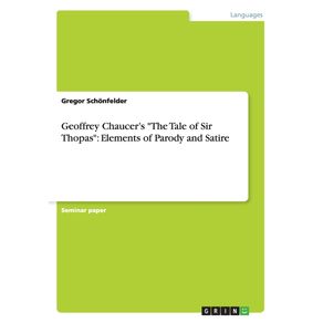 Geoffrey-Chaucers-The-Tale-of-Sir-Thopas