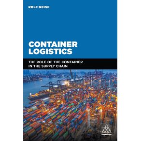 Container-Logistics