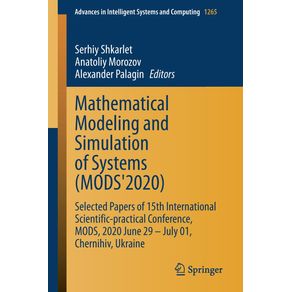 Mathematical-Modeling-and-Simulation-of-Systems--MODS2020-