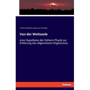 Von-der-Weltseele