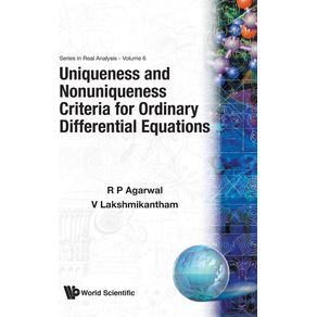 Uniqueness-and-Nonuniqueness-Criteria-for-Ordinary-Differential-Equations