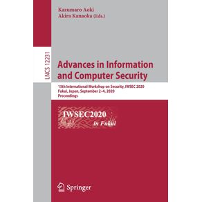 Advances-in-Information-and-Computer-Security