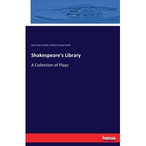 Shakespeares-Library