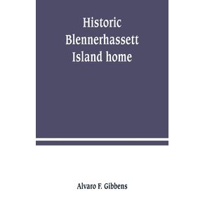 Historic-Blennerhassett-Island-home-near-Parkersburg-W.-Va.-Expedition-against-Spain