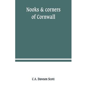 Nooks---corners-of-Cornwall