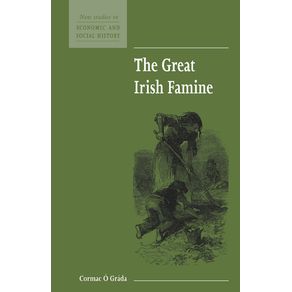 The-Great-Irish-Famine