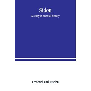 Sidon