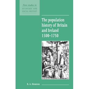 The-Population-History-of-Britain-and-Ireland-1500-1750