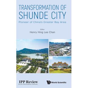 Transformation-of-Shunde-City