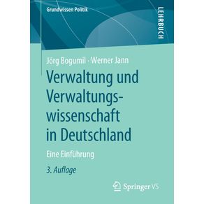 Verwaltung-und-Verwaltungswissenschaft-in-Deutschland