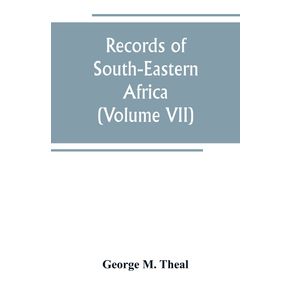 Records-of-South-Eastern-Africa