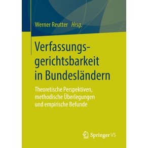 Verfassungsgerichtsbarkeit-in-Bundeslandern