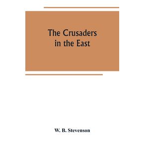 The-crusaders-in-the-East