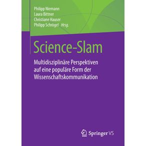 Science-Slam