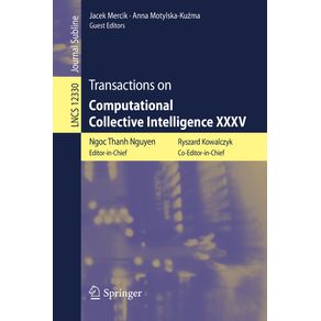 Transactions-on-Computational-Collective-Intelligence-XXXV