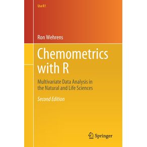 Chemometrics-with-R
