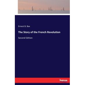 The-Story-of-the-French-Revolution