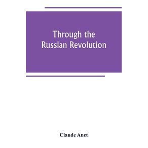 Through-the-Russian-Revolution