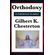 Orthodoxy