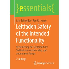 Leitfaden-Safety-of-the-Intended-Functionality