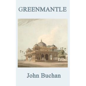 Greenmantle