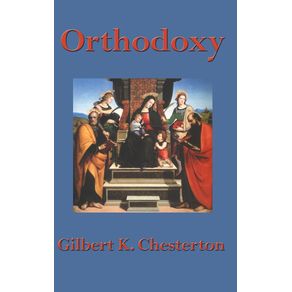 Orthodoxy