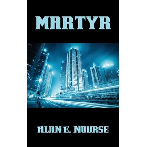 martyr