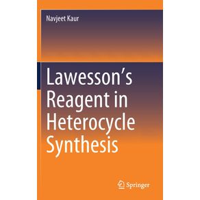 Lawessons-Reagent-in-Heterocycle-Synthesis