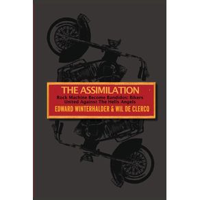 The-Assimilation