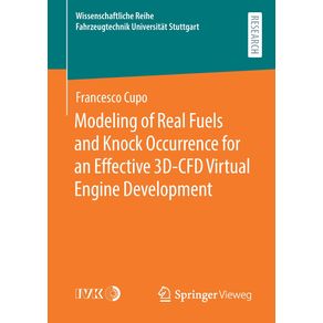 Modeling-of-Real-Fuels-and-Knock-Occurrence-for-an-Effective-3D-CFD-Virtual-Engine-Development