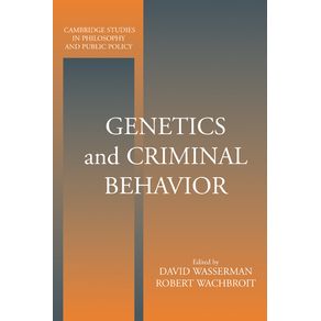 Genetics-and-Criminal-Behavior