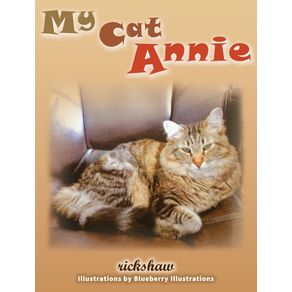 My-Cat-Annie