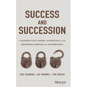 Success-and-Succession