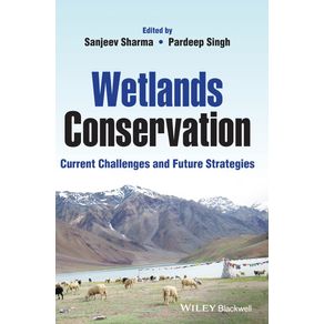 Wetlands-Conservation
