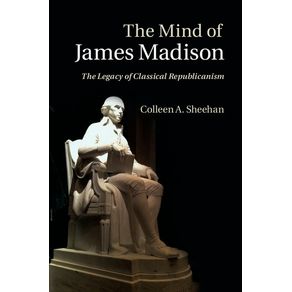The-Mind-of-James-Madison