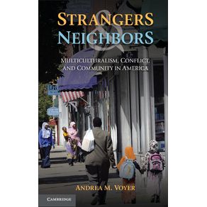 Strangers-and-Neighbors