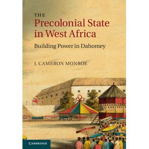 The-Precolonial-State-in-West-Africa