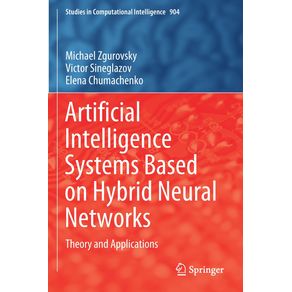 Artificial-Intelligence-Systems-Based-on-Hybrid-Neural-Networks